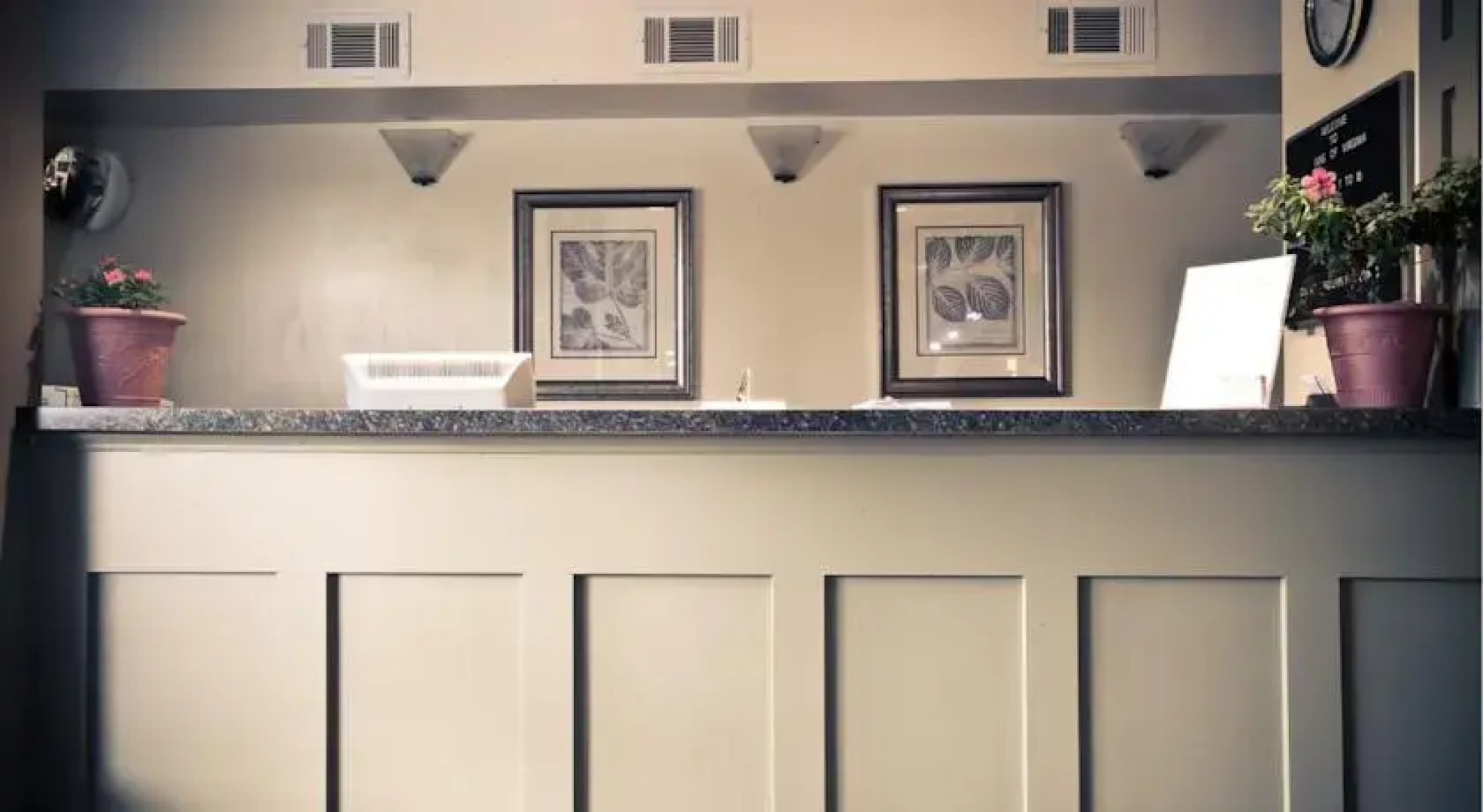 Inns of Virginia Woodbridge