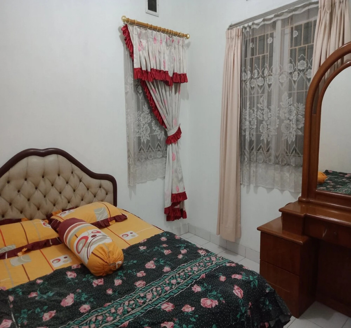 Villa Sasky Ciater Highland