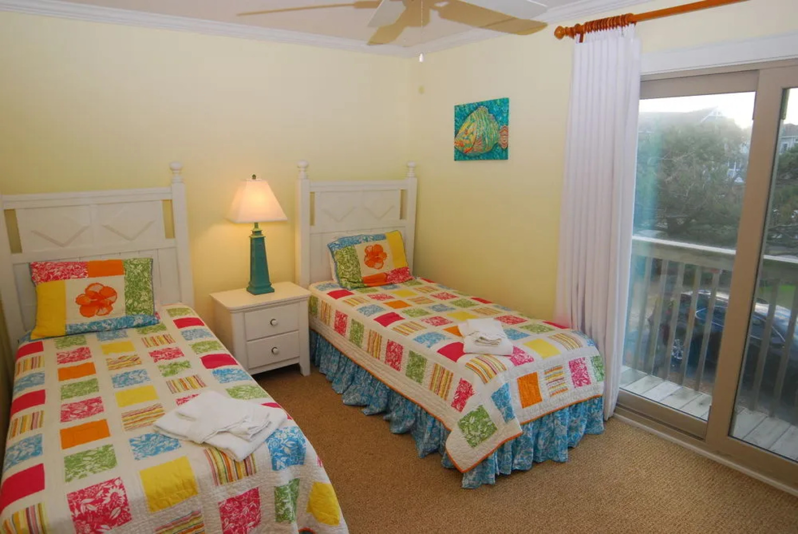 The Quay by KEES Vacations