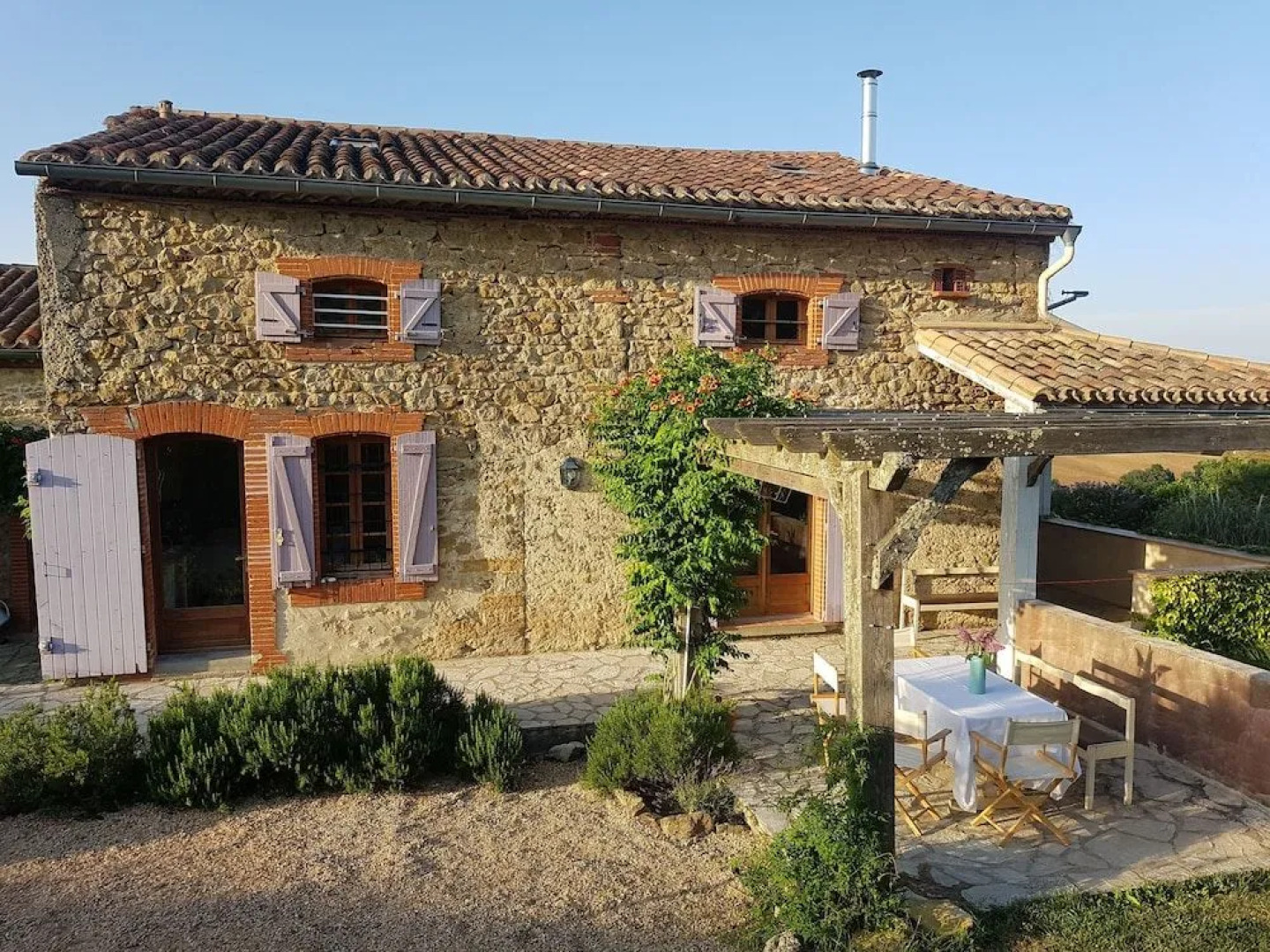 Le Bezy Boutique B&B