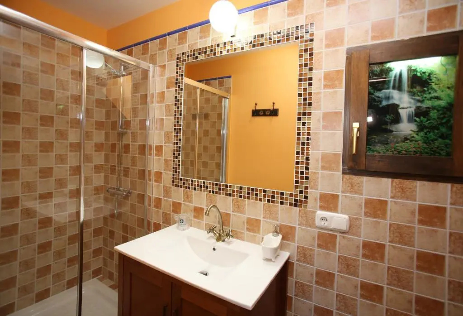 Apartamentos Rurales San Xillao