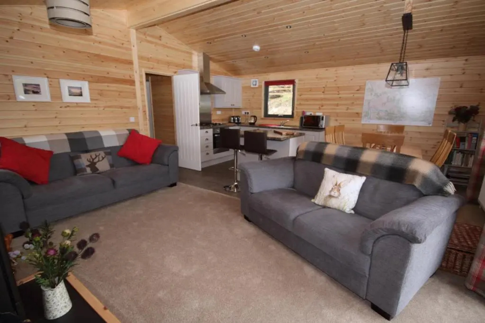 Balquhidder Braes Holiday Park