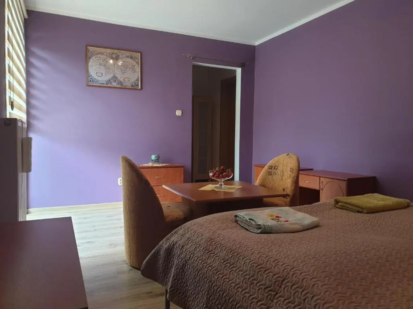 Gospodarstwo Agroturystyczne Damroka