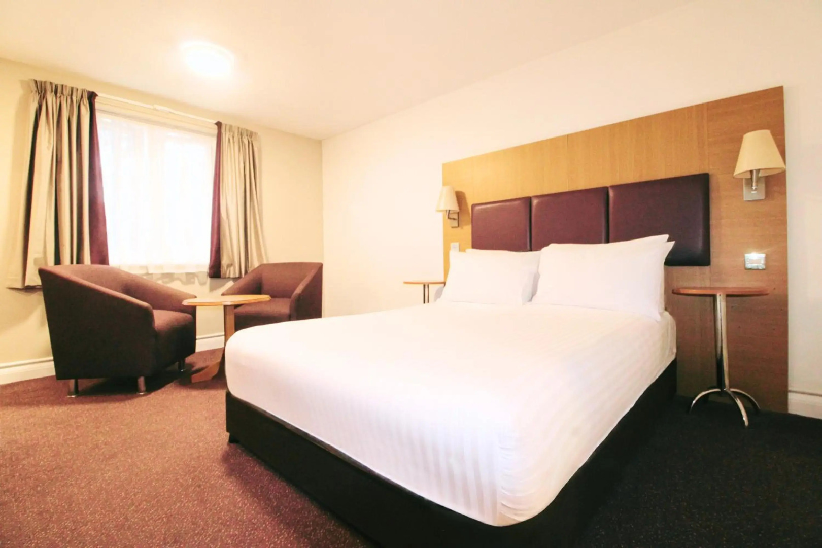 Orchid Epsom, Sure Hotel Collection by Best Western