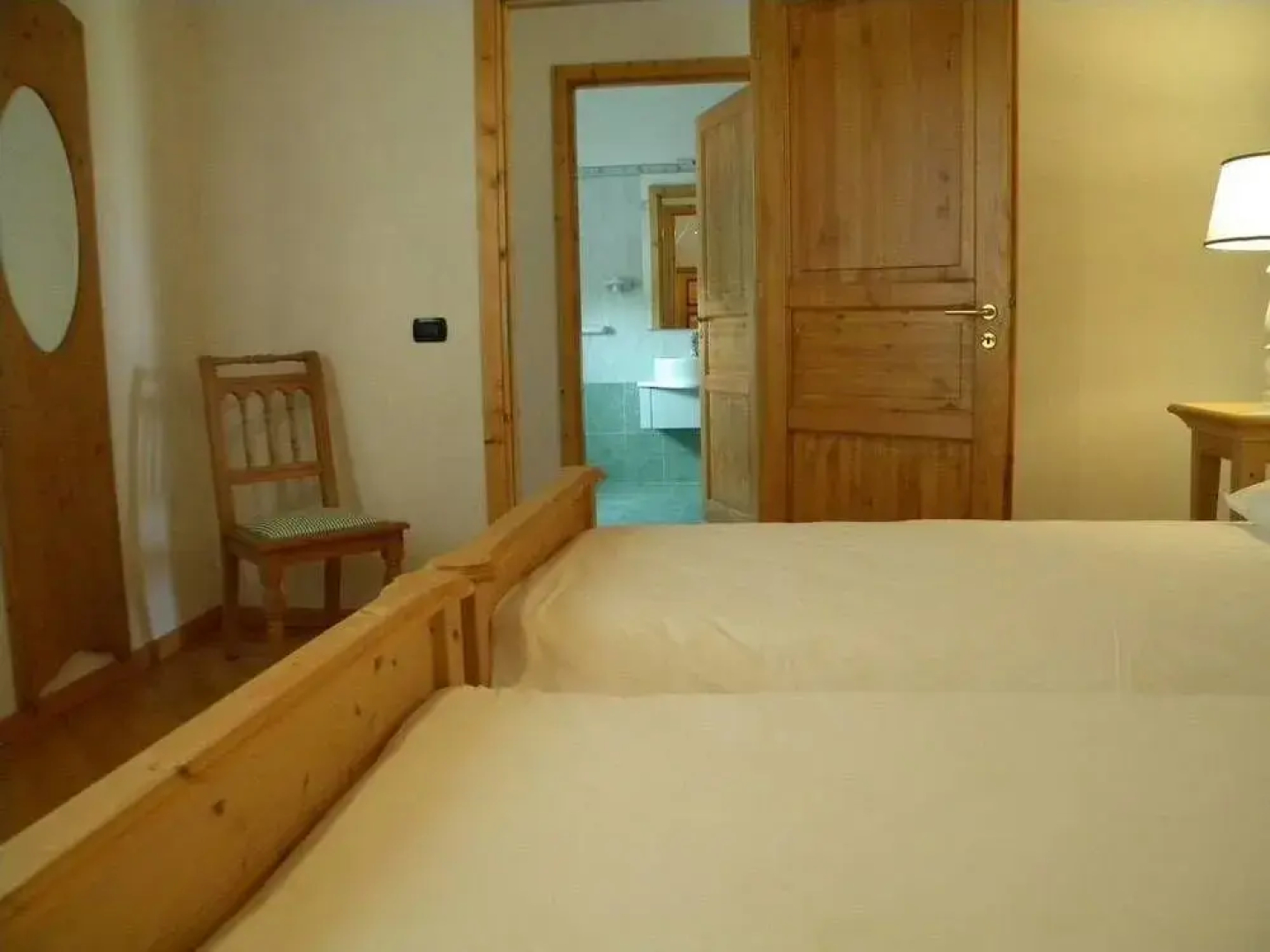 La Foresteria di Borgogelsi Apartments