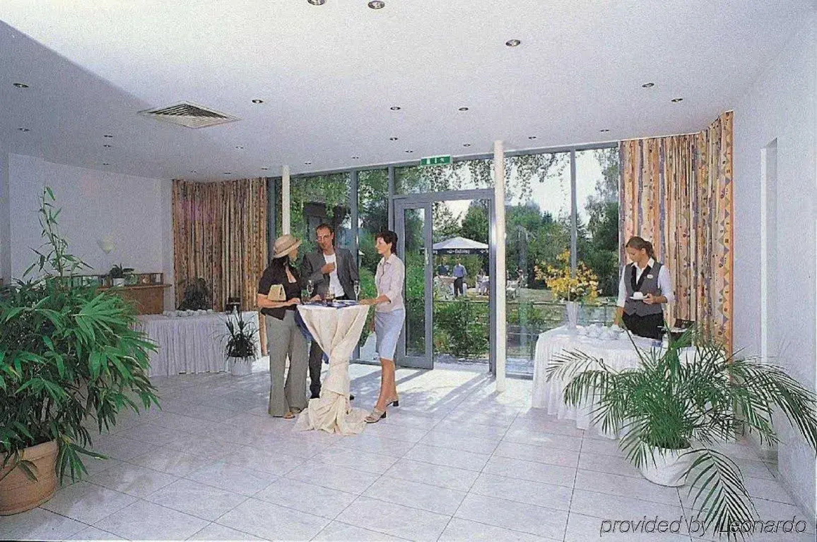 TOP Hotel am Bruchsee