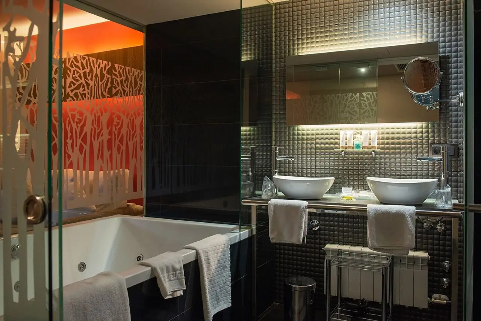 Hotel Sancho Abarca Petit SPA