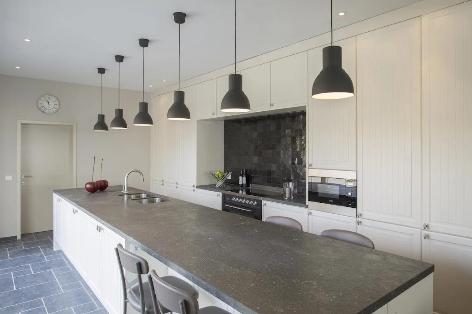 Holiday Home De Maalderij