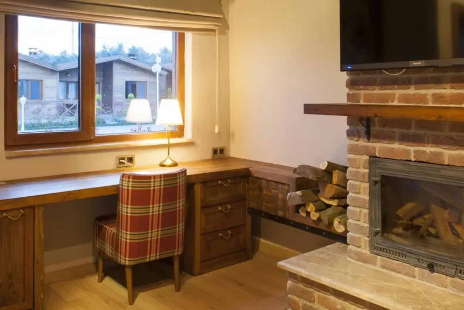 Luxurious Suits With Private Pool and Jacuzzi