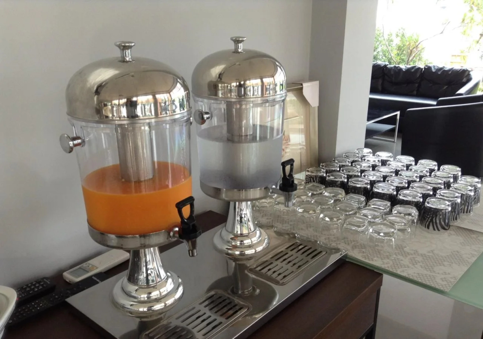 Nutchana Hill Boutique Hotel