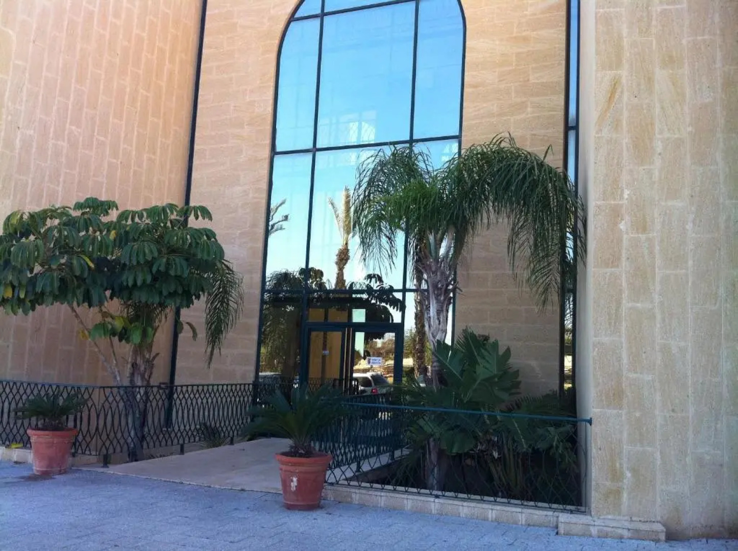 Suite Paradise - D111