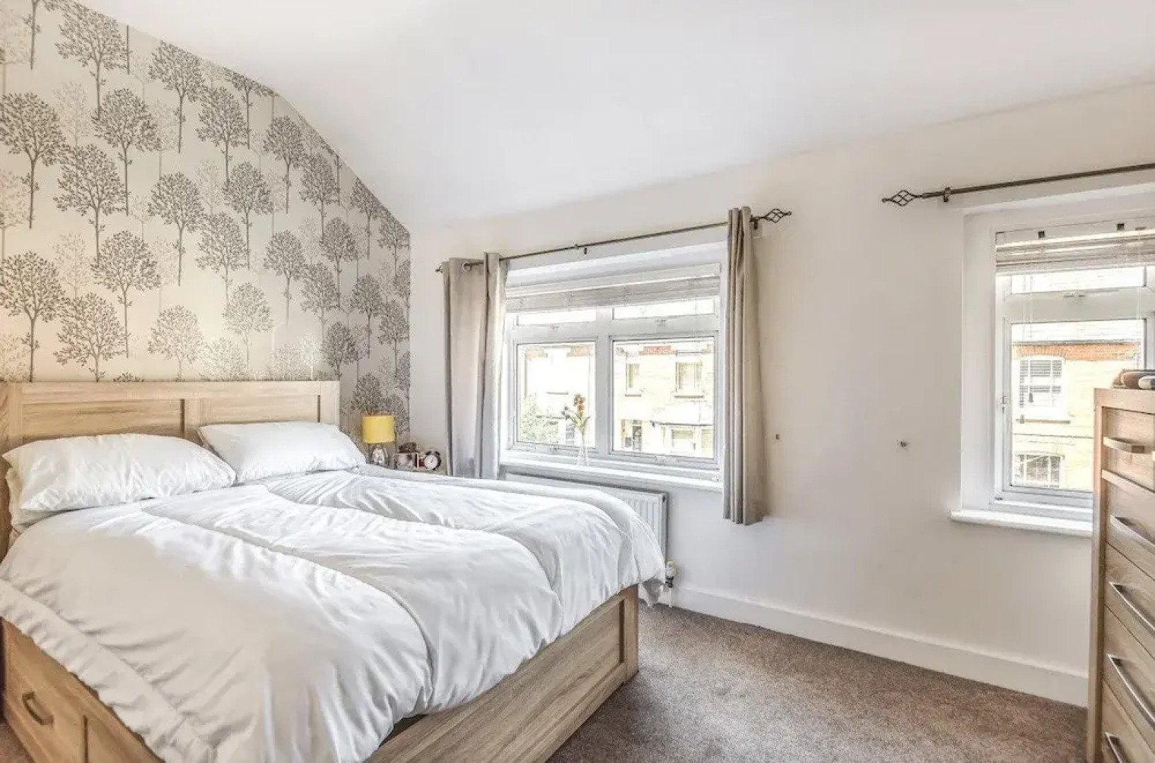 Victorian Charm by Ondemand Property