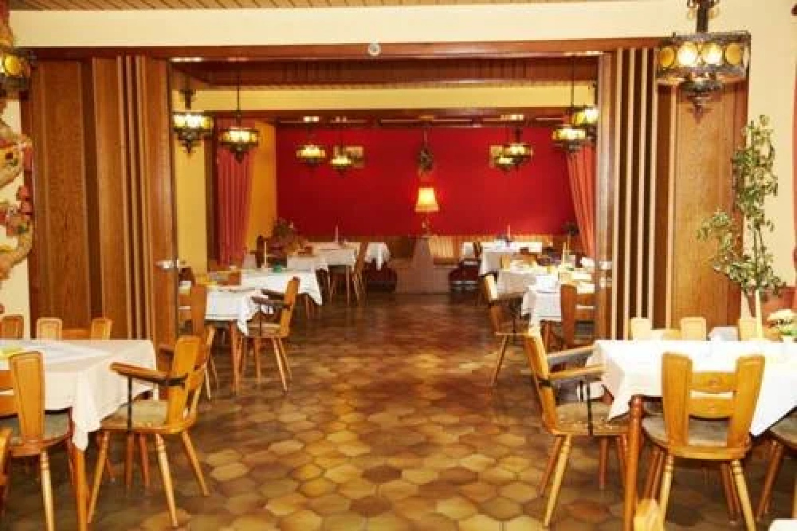 Hotel Haus Kornmarkt