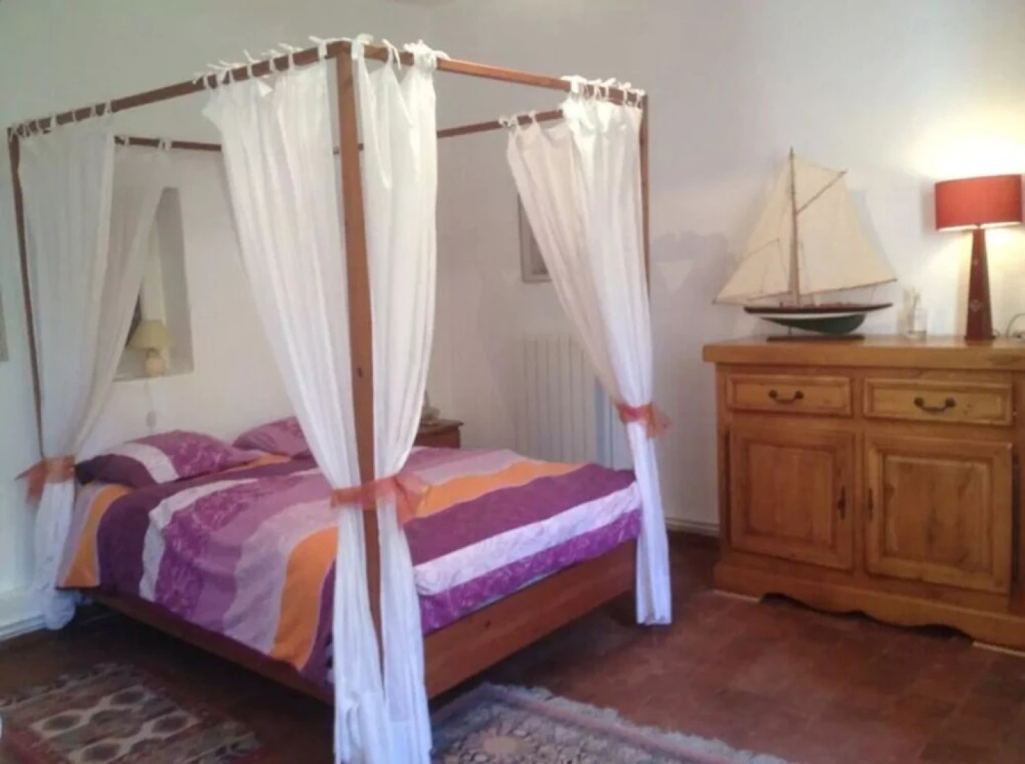 Chambre d'Hotes Presbytère St Symphorien