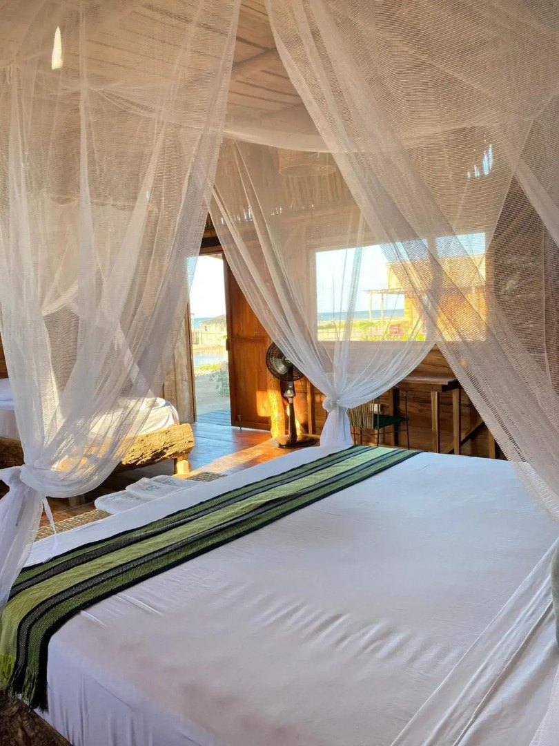 Palaa Mayapo Ecolodge