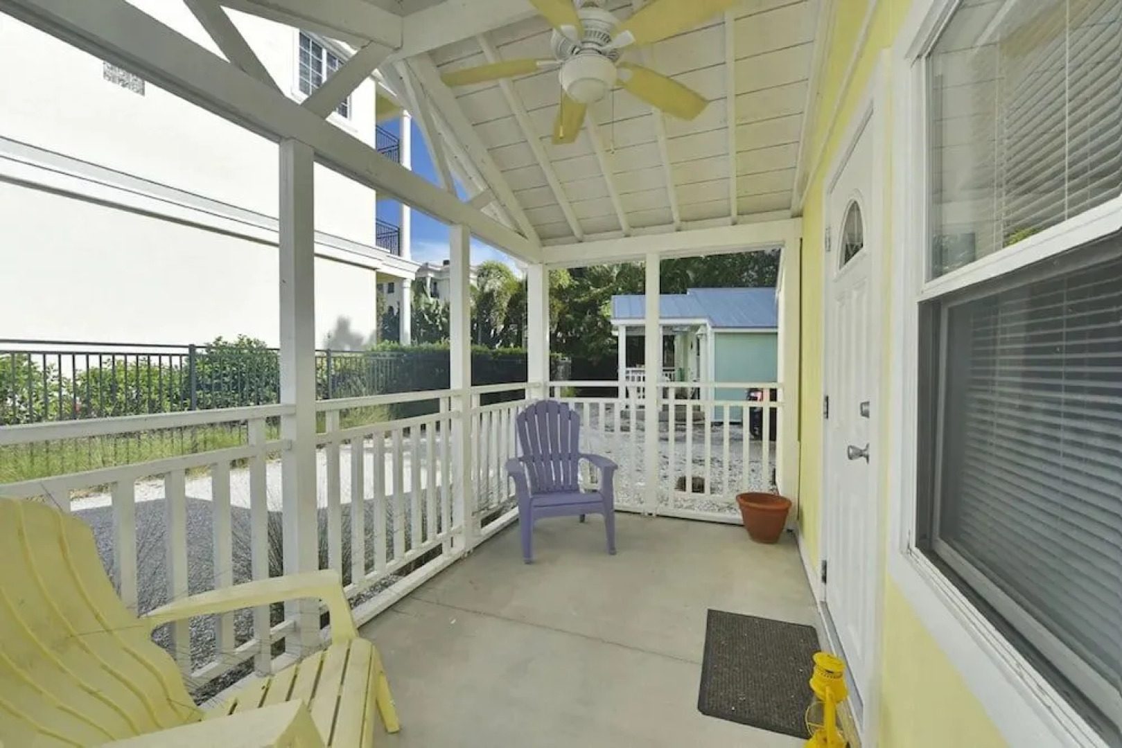 Cottage by the Sea by Beachside Management