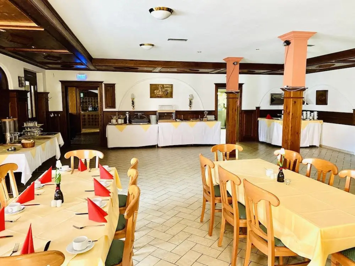 Hotel Gasthof Linsner