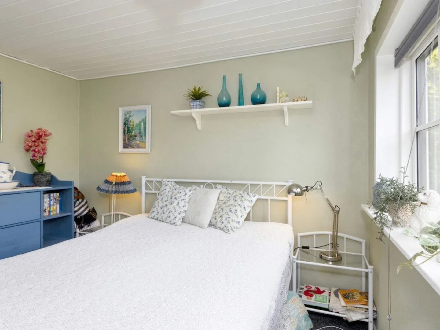 8 Person Holiday Home in Logstor-by Traum