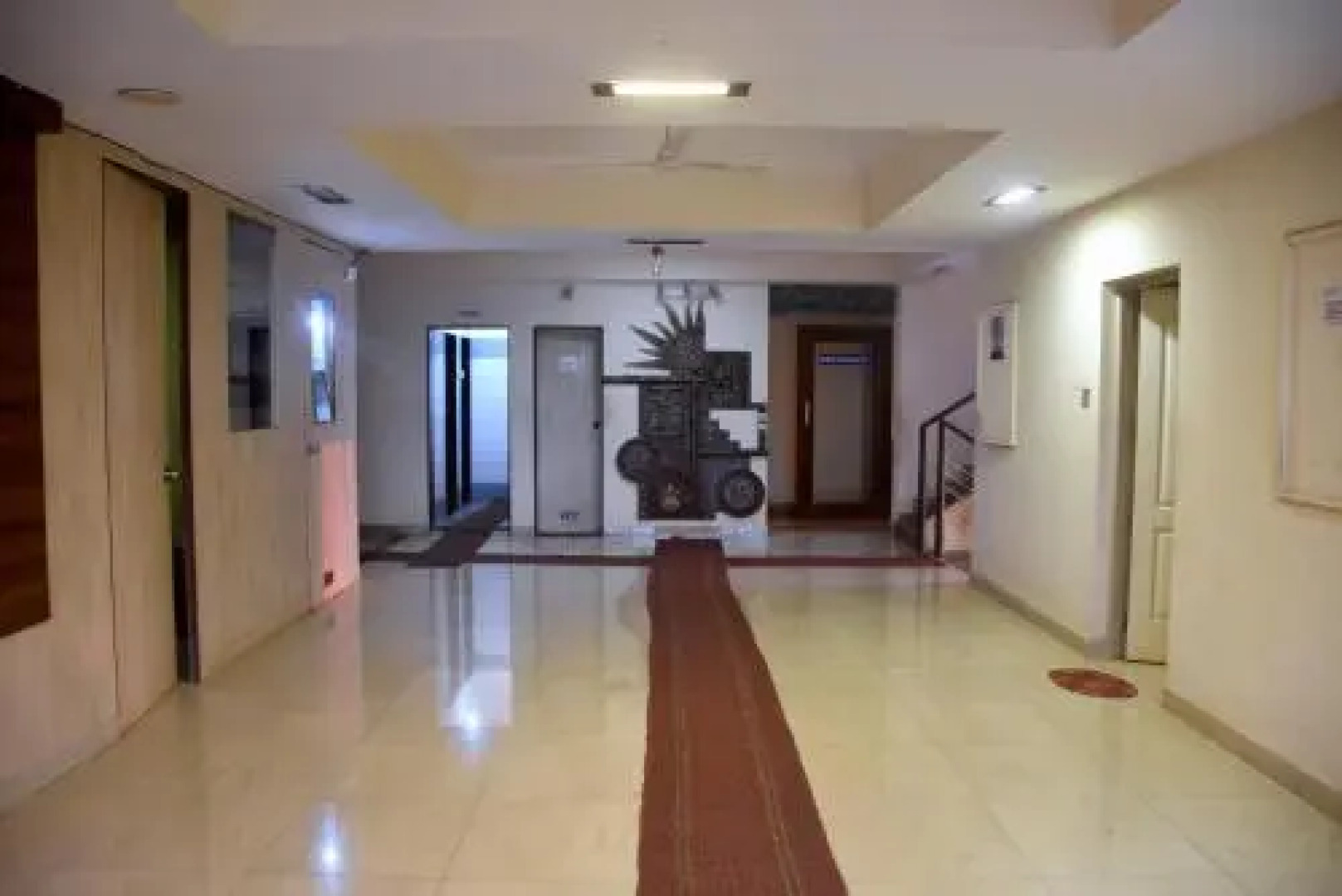 Whistling Palms Beach Resort