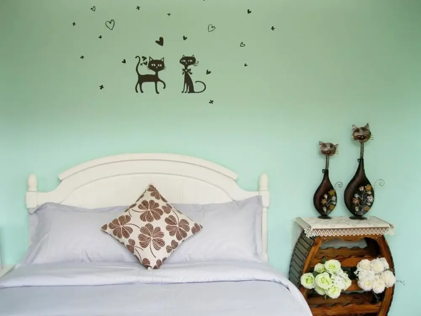 Fu Chuan Garden Homestay