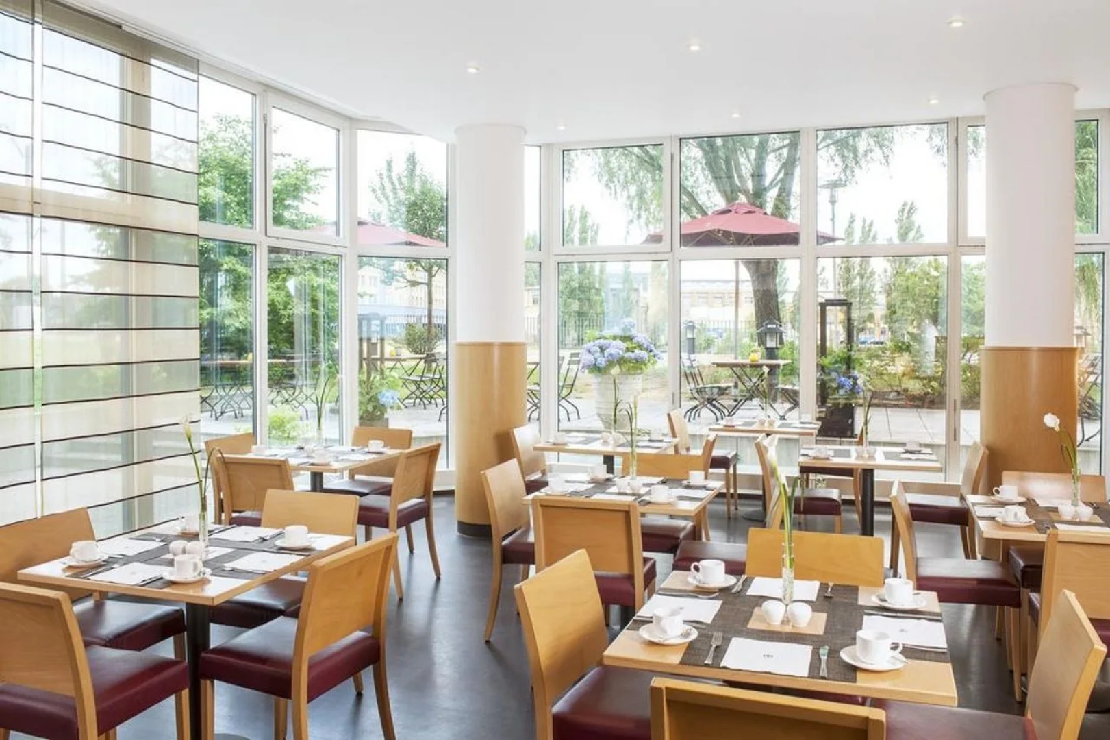 ibis Styles Berlin-Treptow