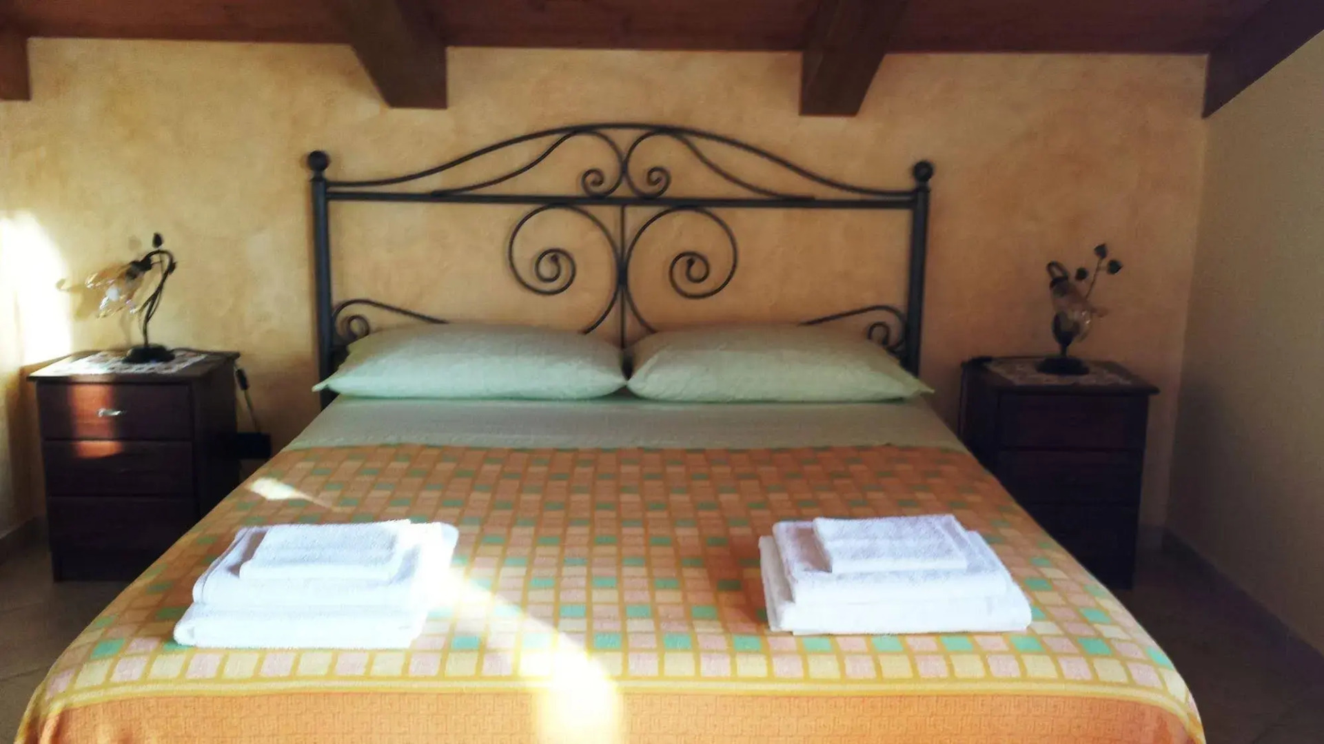 Country House Villa Nigro