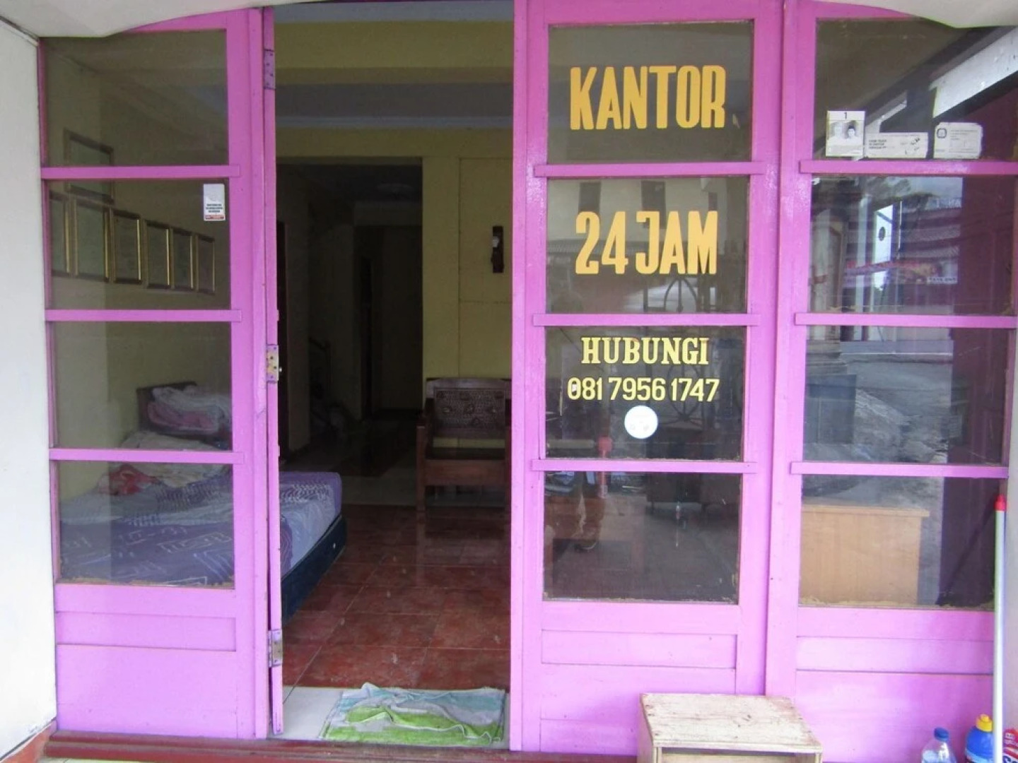 Hotel Kopeng Indah 1