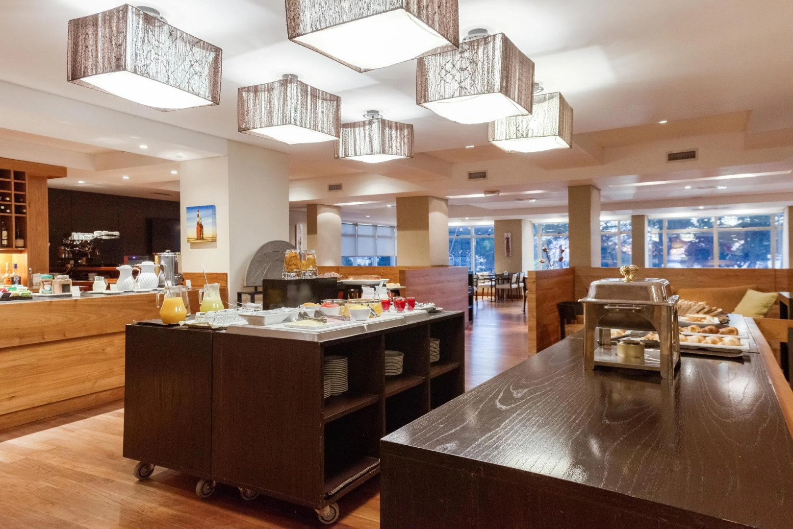 Hotel Península Valdés