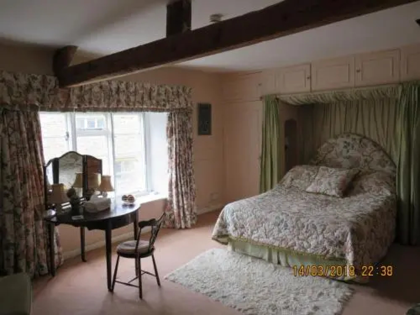 Home Farmhouse Bed and Breakfast