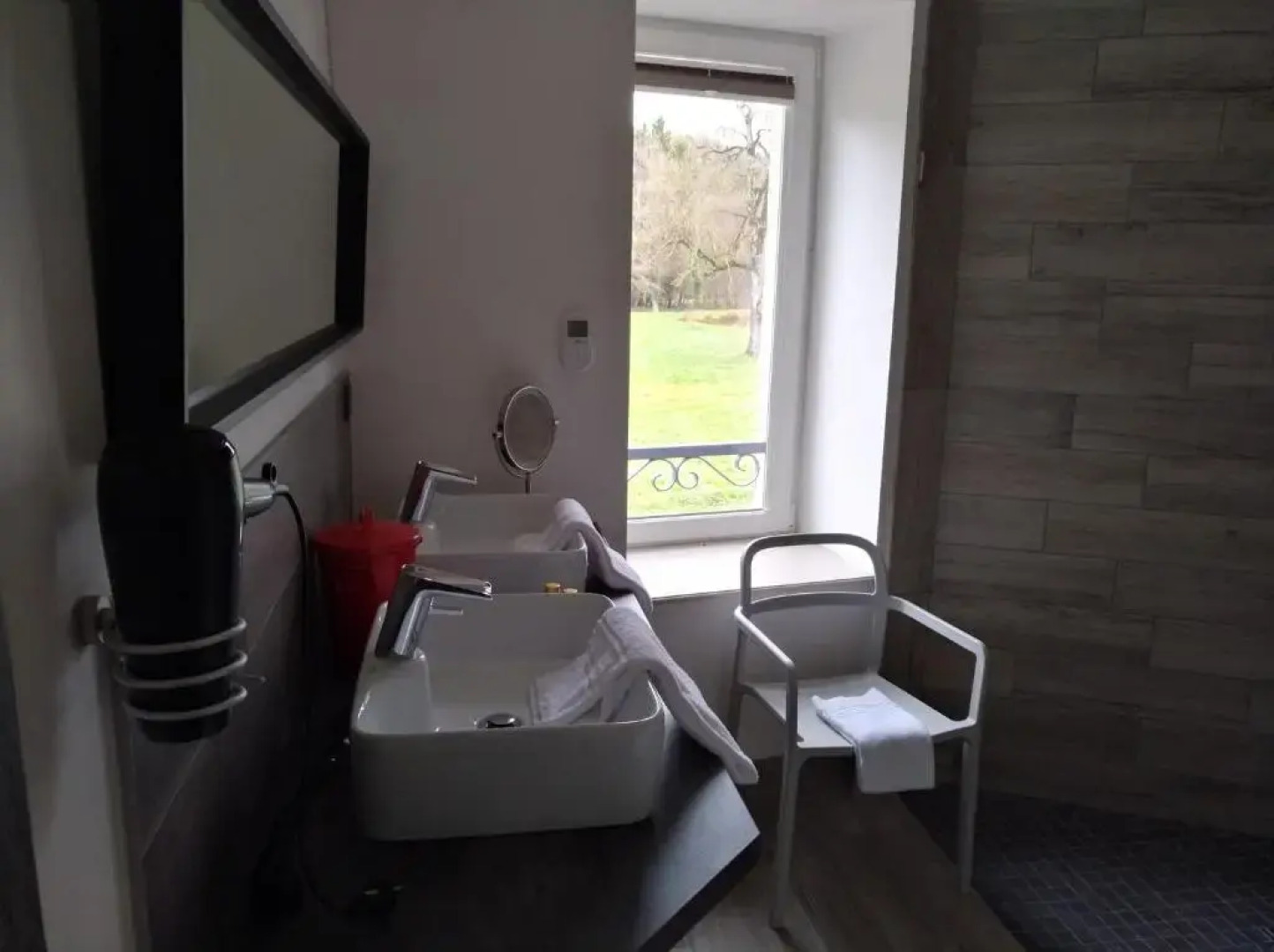 Lodge Hôtel de Sommedieue Verdun