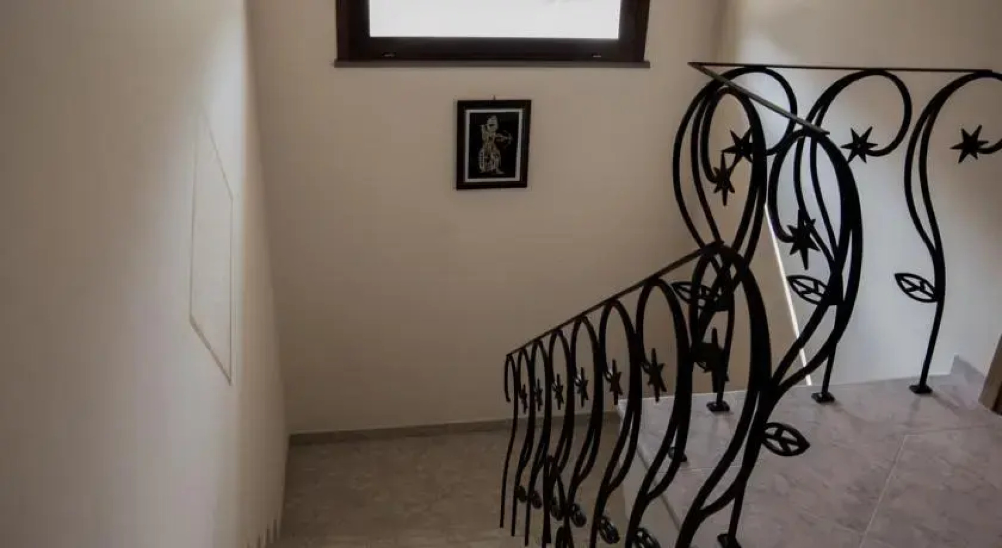 B&B Villa Rosa dei Venti