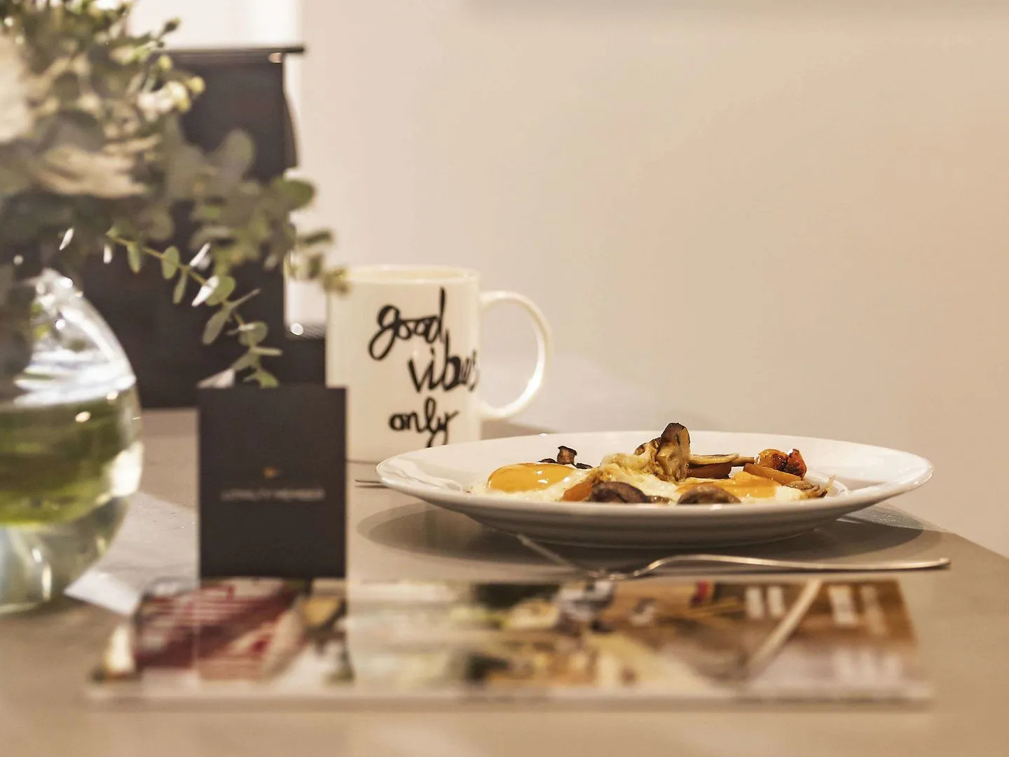 The Sebel Canberra Civic