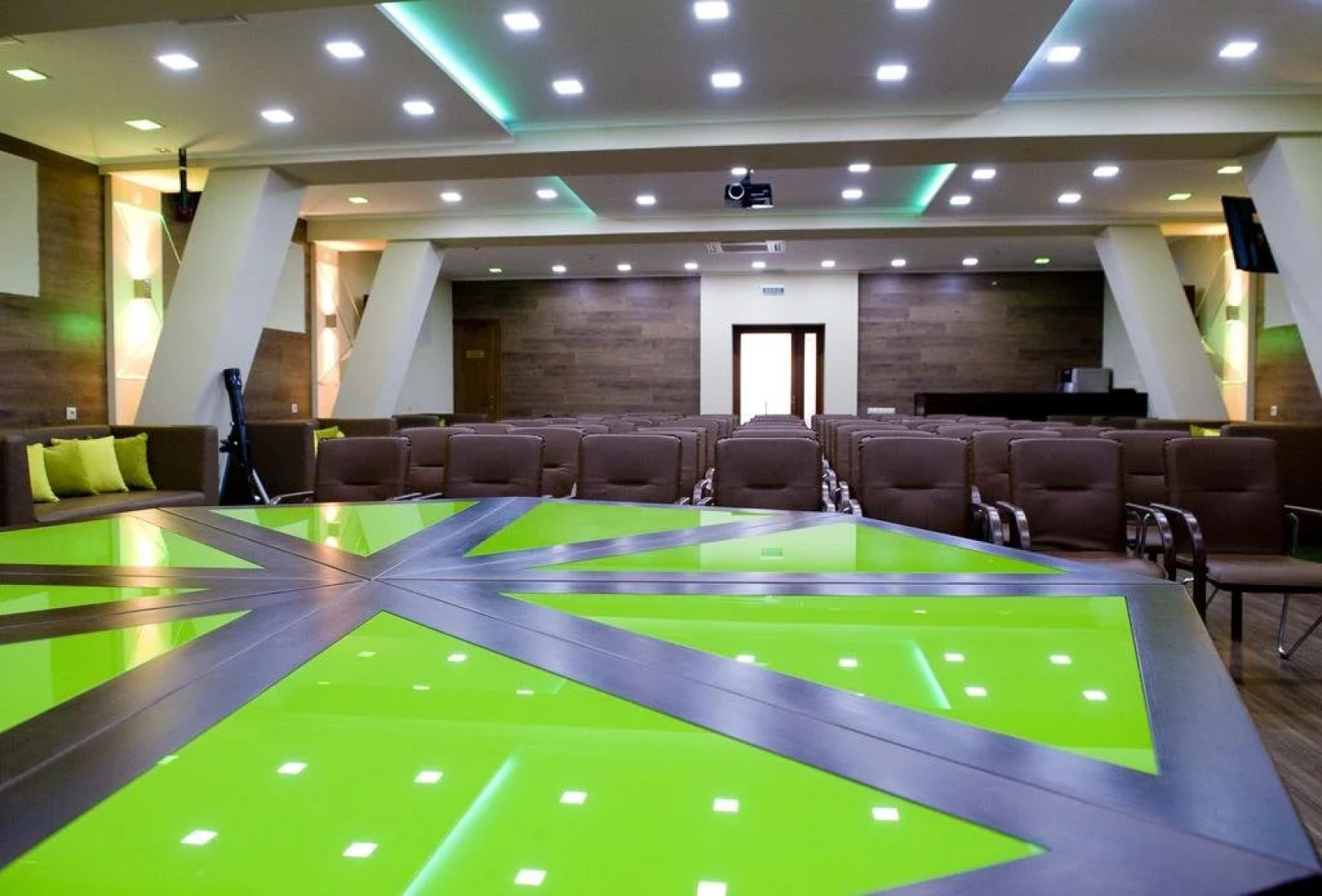 Отель «Таор Карпаты»