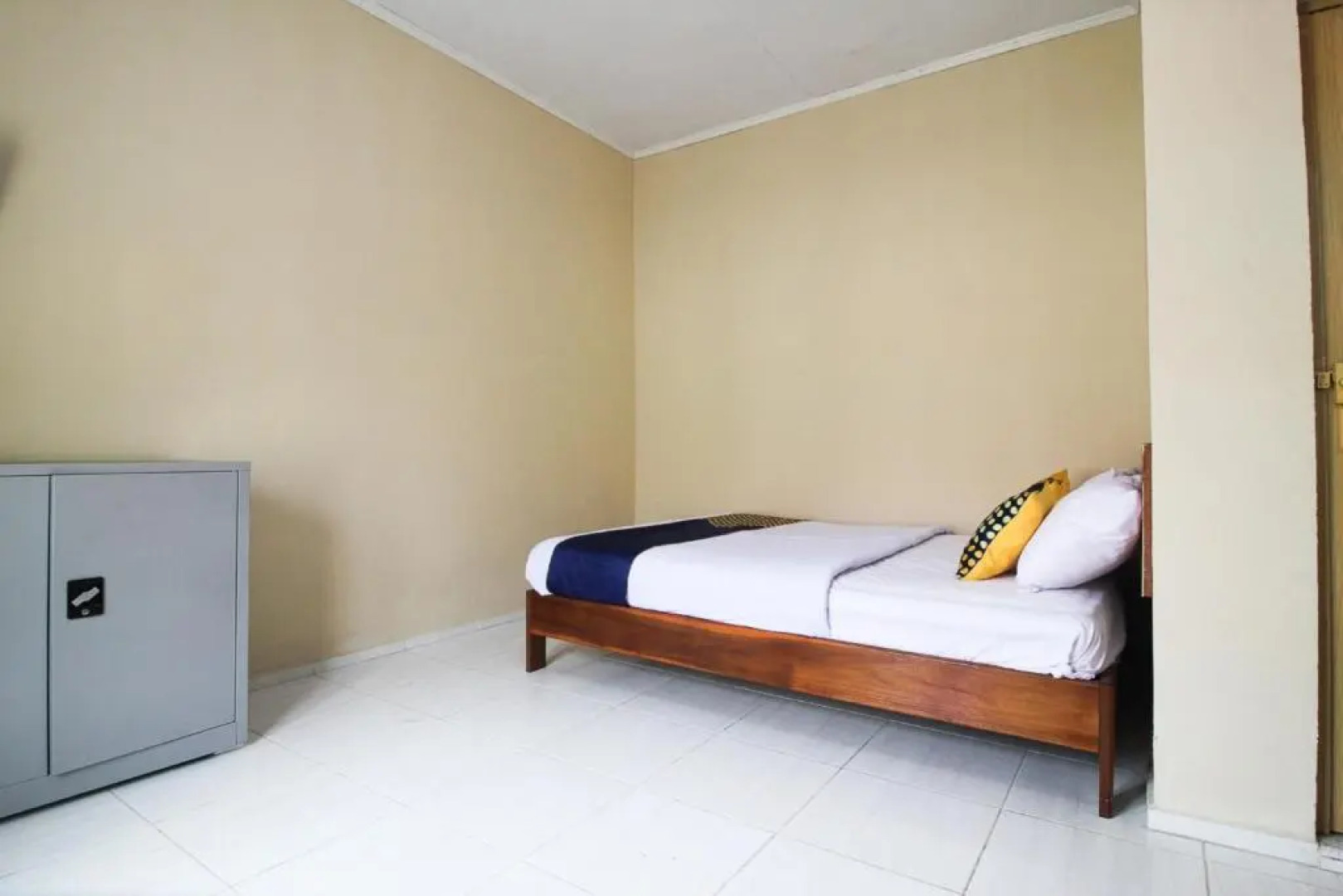 OYO 2592 Homestay Bunda Puja