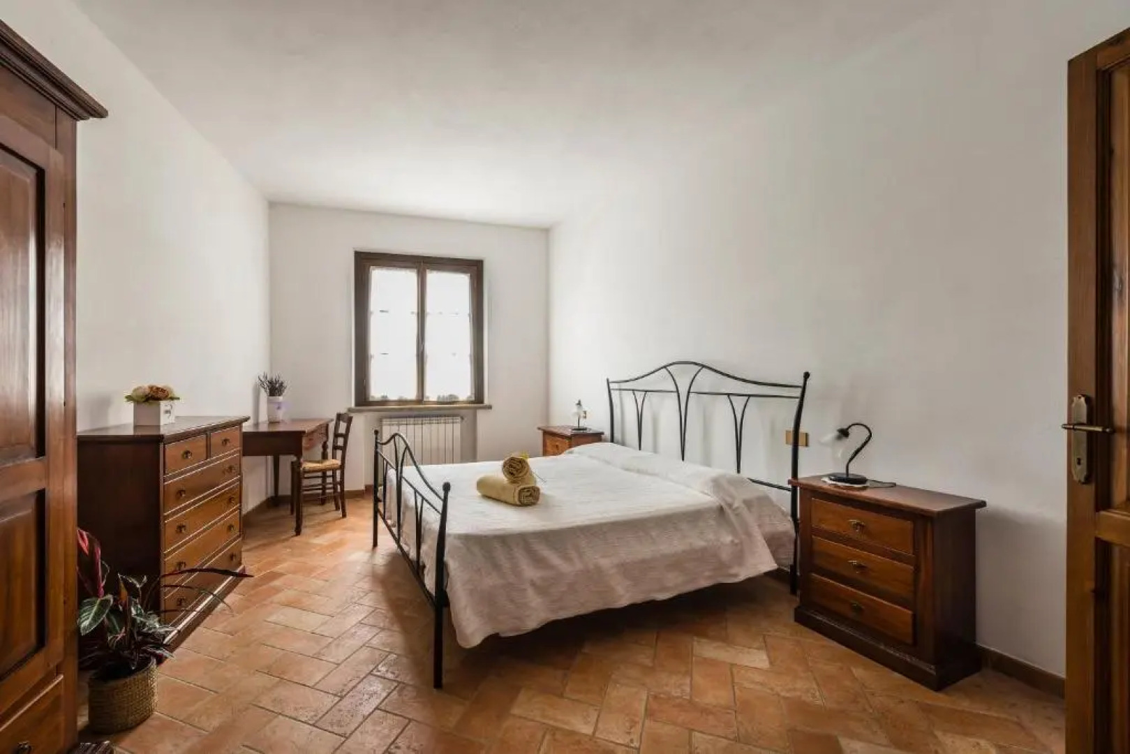 Agriturismo La Ghiraia