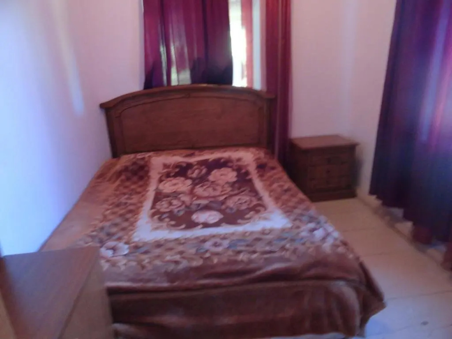 Гостевой дом Madoni's