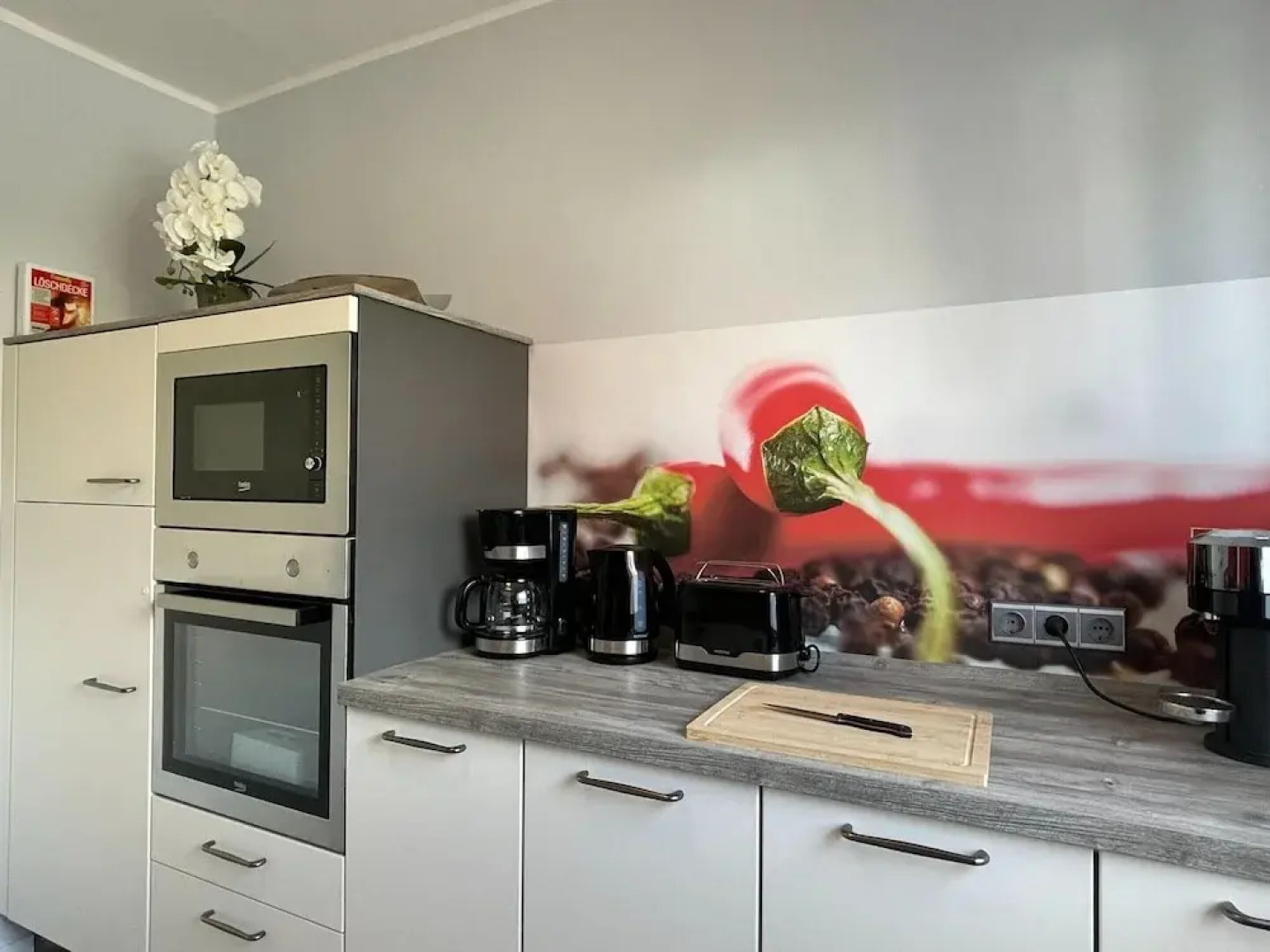 Holiday Home in Walkenried With Sauna