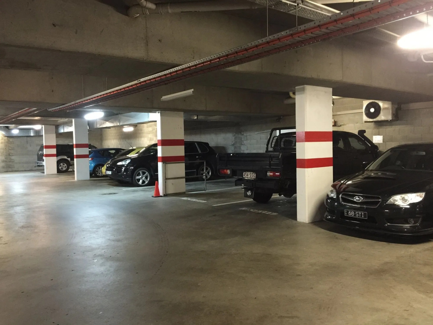 Inn Cairns Boutique Apartments