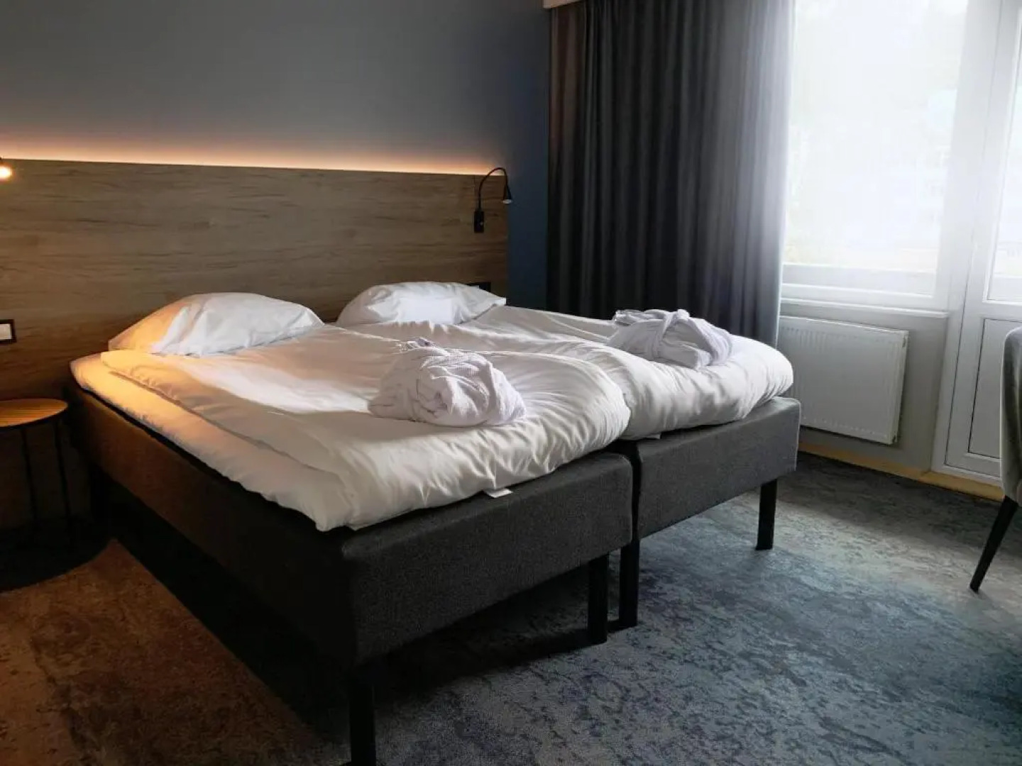 Ronneby Brunn Hotel Spa Resort