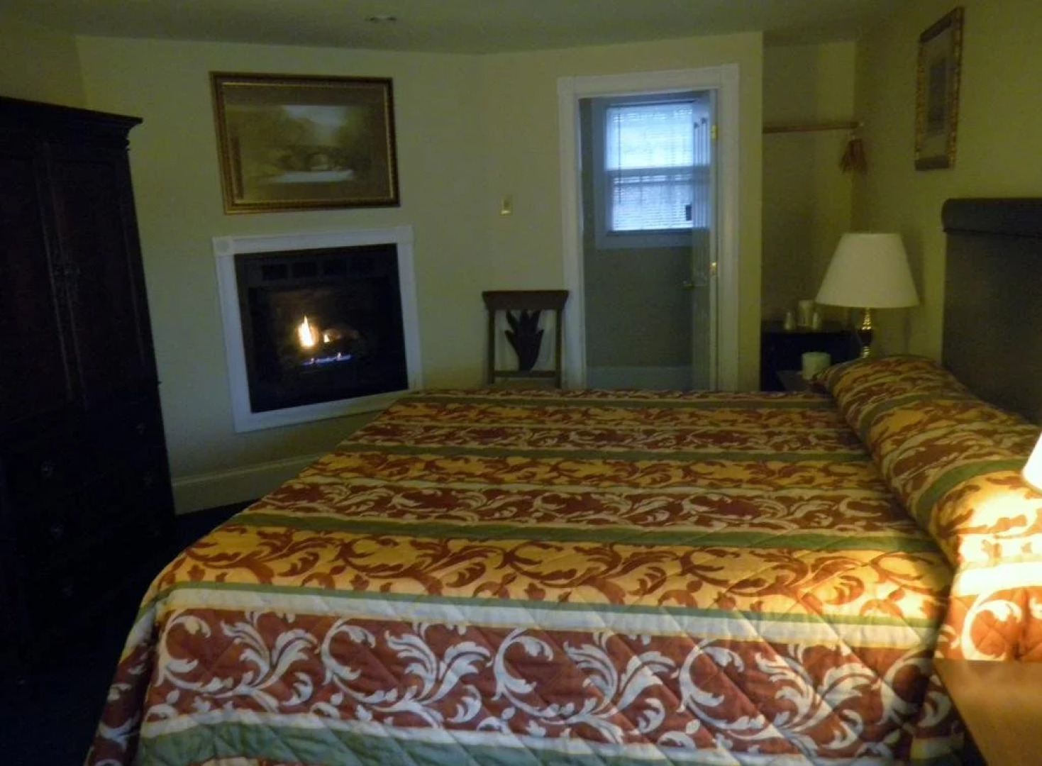 Yankee Clipper Inn, SureStay Collection by Best Western