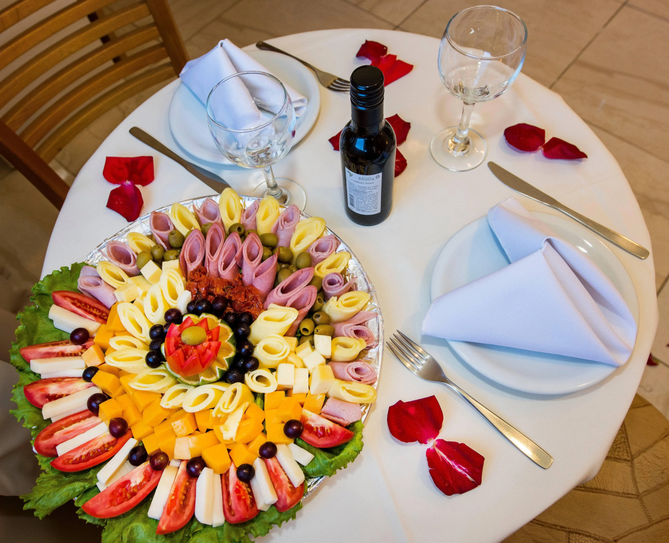 Rede Andrade Bello Mare Comfort