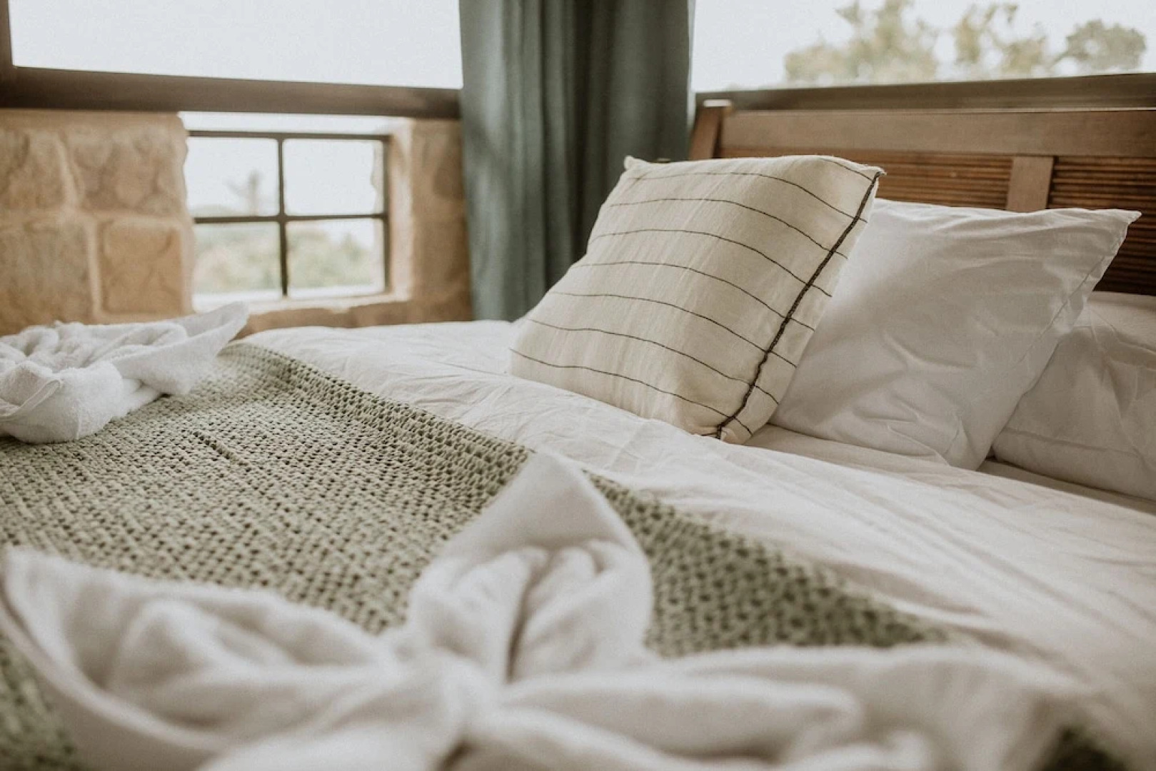 Castillo Tambor Resort and Restaurant