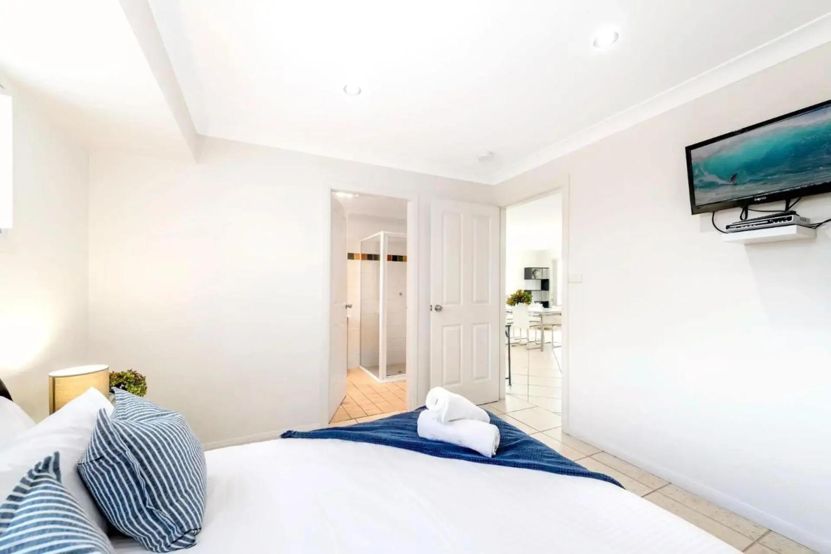 Aqua Vista (By Jervis Bay Rentals)