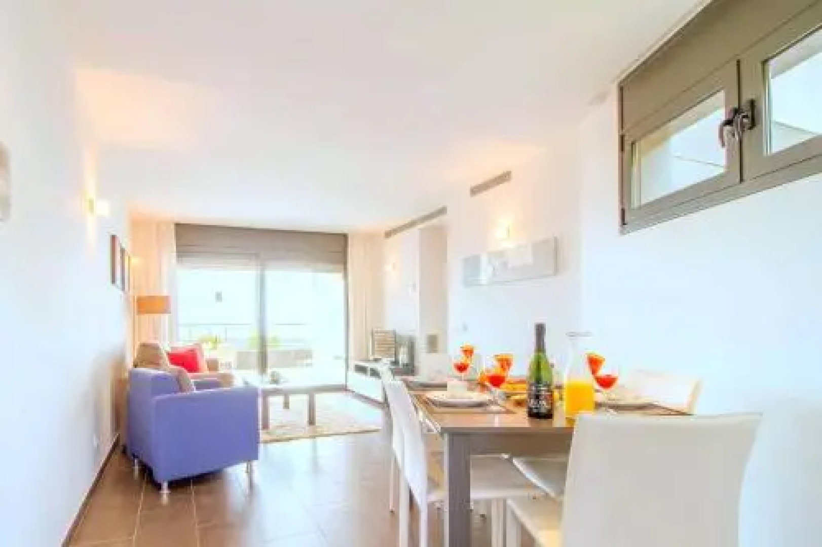 Leon Inmo Moli Blau 201