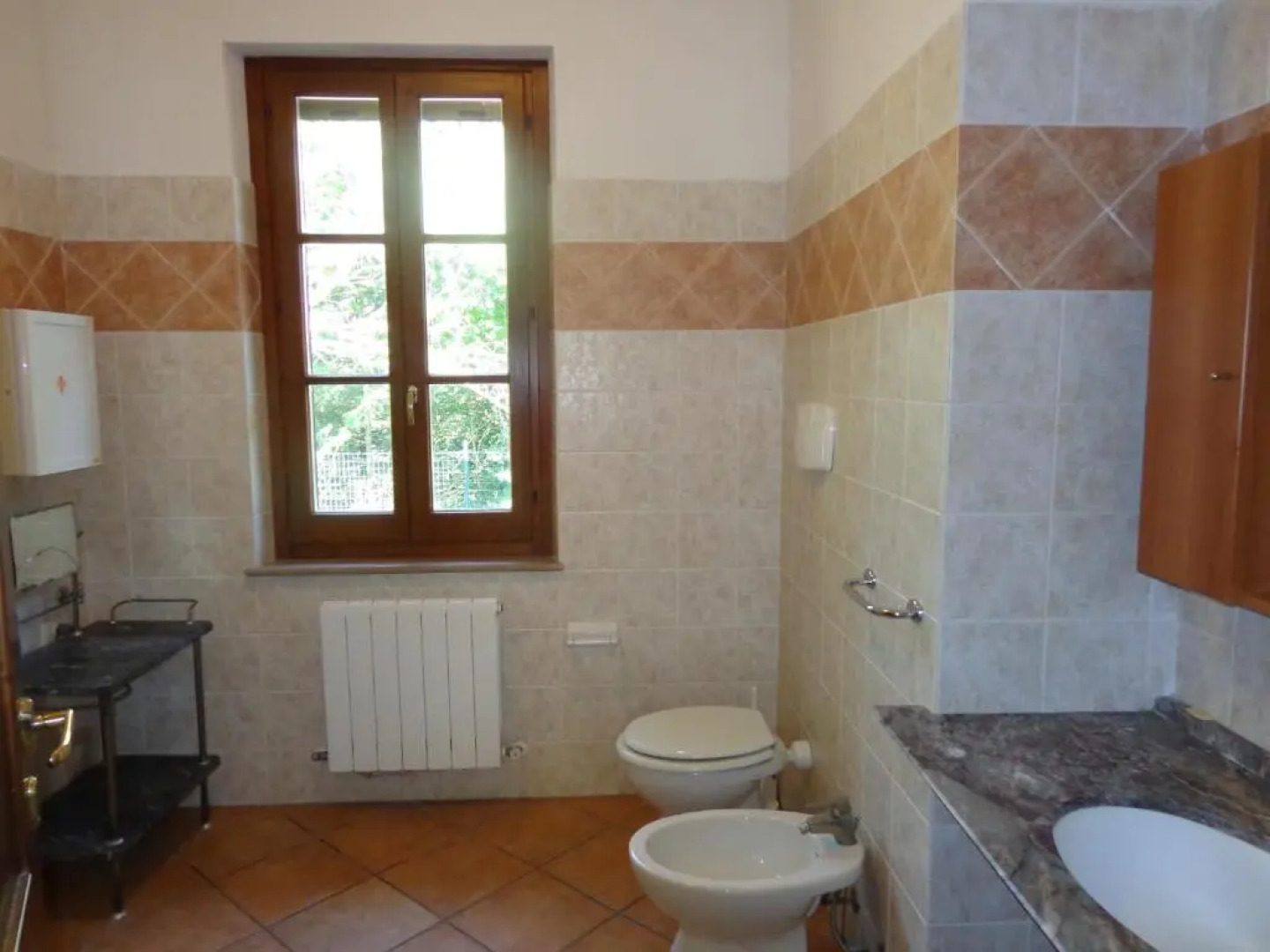 Podere Poggio San Vito