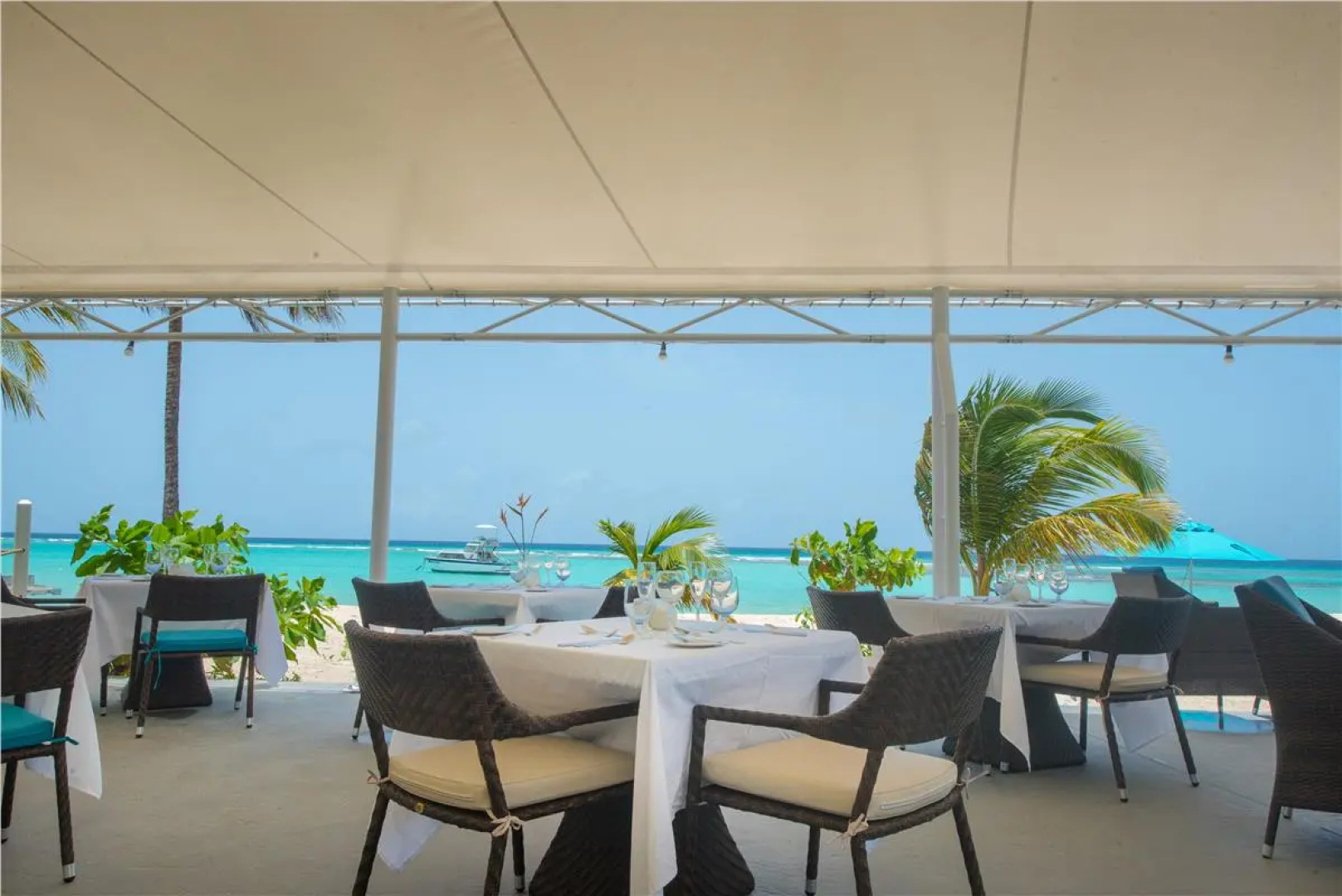 The Sands Barbados All Inclusive