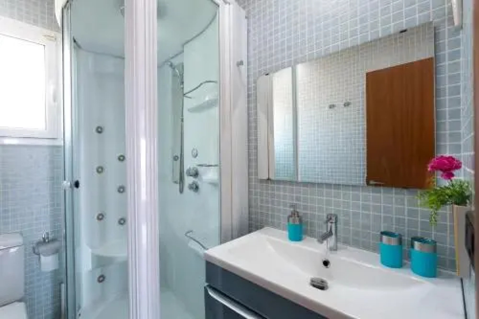 Costa Maresme Apartment