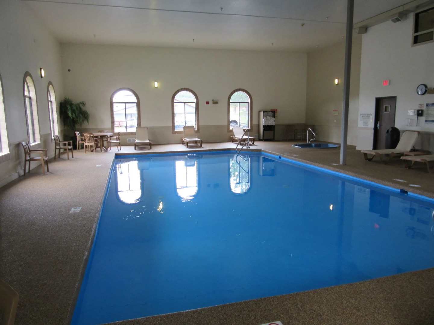 Best Western Buffalo Ridge Inn