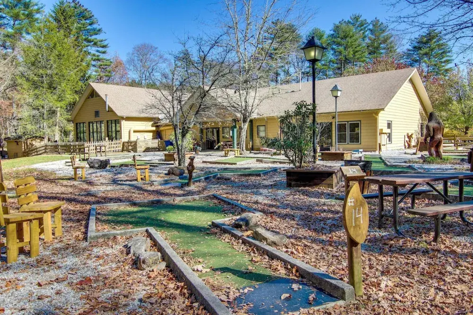 Sapphire Vacation Rental Cabin: Close to Hiking