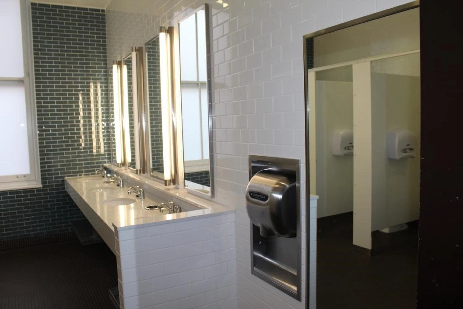 HI New York City - Hostel